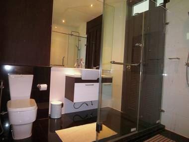 Bathroom Bathroom